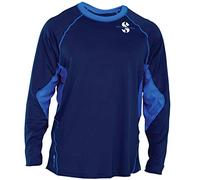Channel Flow T-shirt anti-irritations pour homme Taille L