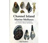 Channel Island Marine Molluscs by Paul Martin Chambers Chambers, Paul Martin (Auteur)