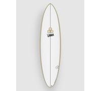Channel Islands X-Lite M23 7'0 Planche de surf 7'0