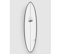 Channel Islands X-Lite M23 7'0 Planche de surf gris 7'0