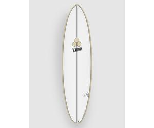 Channel Islands X-Lite M23 7'4 Planche de surf à motifs 7'4