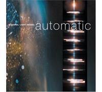 Channel Light Vessel - Automatic