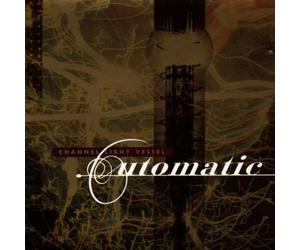 Channel Light Vessel - Automatic [Import]