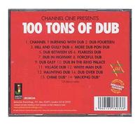 Channel One 100 Tons Of Dub