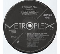 Channel One - Technicolor