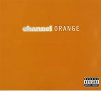 Channel orange CD