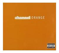 Channel Orange – CD