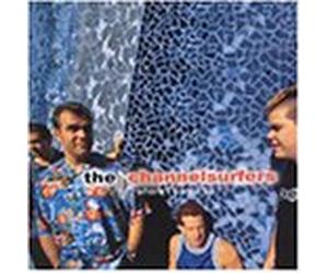 Channel Surfers - Where I Wanna Be