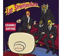 Channel Surfing CD