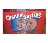 Channel Surfing The Game That Will Change the Way You Watch TV ! Multicolore G