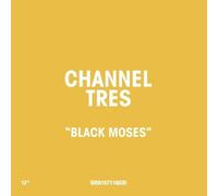 Channel Tres - Channel Tres [Import]
