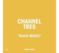 Channel Tres - Channel Tres [Import]
