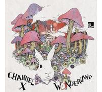 Channel X - Wonderland [Import]