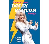 Channel Your Dolly Parton Energy