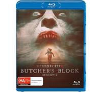 Channel Zero: Butcher's Block: Season 3 [Blu-Ray] [Import]