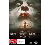 Channel Zero: Butcher's Block: Season 3 [Import]