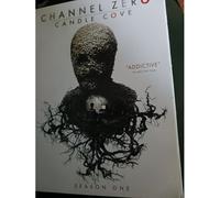 Channel Zero: Candle Cove - Saison 1 Dvd (2017)