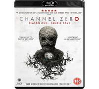 Channel Zero: Candle Cove - Season One (Blu-ray) Shaun Benson Luisa D'Oliveira