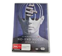 Channel Zero: No End House - Saison 2 Dvd (2017)