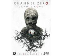 CHANNEL ZERO S1: CANDLE COVE-BILINGUE G