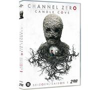 Channel Zero - Saison 1
