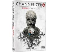 [Elephant Films] Edition française officielle - Channel Zero - Saison 1 : Candle Cove - Coffret 3 DVD