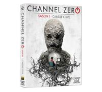 Channel Zero Saison 1 : Candle Cove Blu-ray