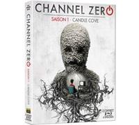 Channel Zero – Saison 1 : Candle Cove – Blu-ray – Coffret 2 – Édition officielle française (Elysee)