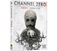 Channel Zero - Saison 1 : Candle Cove - Coffret 2 Blu-Ray