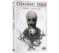 Channel Zero – Saison 1 : Candle Cove – DVD – Éd. française Elephant Films – 3 DVD