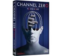 Channel Zero – Saison 2 : No-End House – DVD – Édition officielle française (Coffret 3 DVD)
