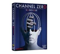 Channel Zero Saison 2 : No-End House Blu-ray