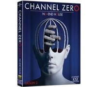 Channel Zero – Saison 2 : No-End House – Blu-ray – Édition française – Coffret 2