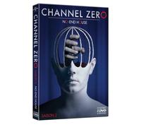 Channel Zero Saison 2 : No-End House DVD DVD