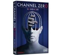 [Elephant Films] Edition française officielle - Channel Zero - Saison 2 : No-End House - Coffret 3 DVD