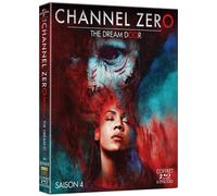 Channel Zero Saison 4 : The Dream Door Blu-ray