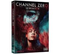 Channel Zero Saison 4 : The Dream Door DVD E
