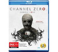 Channel Zero: Season 1-Candle Cove [All-Region] [Blu-Ray] [Import]