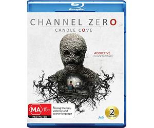 Channel Zero: Season 1-Candle Cove [All-Region] [Blu-Ray] [Import]