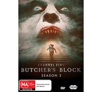 Channel Zero (Season 3) - Butcher's Block