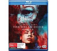 Channel Zero: Season 4-The Dream Door [All-Region] [Blu-Ray] [Import]