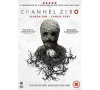 Channel Zero-Season One: Candle Cove [Edizione: Regno Unito] [Import]