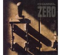 Channel Zero - Unsafe by Channel Zero