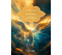 Channeling ! 50 questions aux anges gardiens - Sandrine Love Ewitt - Helios Eds - broché - Guide
