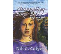 Channeling Biker Bob 3: Magician's Spell