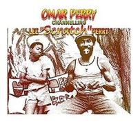 Channelling Lee 'Scratch' Perry