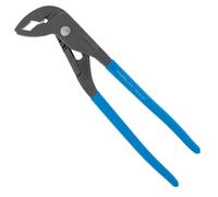 Channellock CHLGL10 Griplock Pince à rainure et languette Bleu 25,4 cm