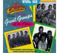Channels - Vol. 3-Groups of The 50s