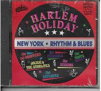 Channels - Vol. 3-Harlem Holiday-New York