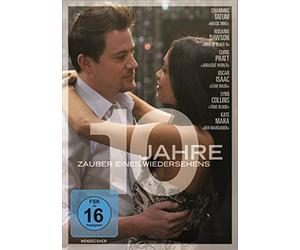 Channing,Tatum - 10 Jahre: Zauber Eines Wiedersehens